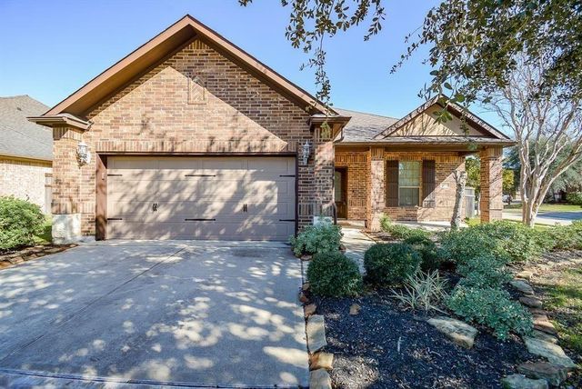 6151 Harmony Park, Fulshear, TX, 77441