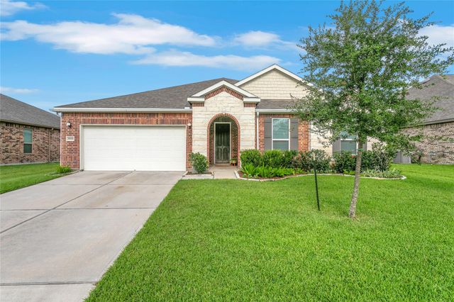 3806 Canterbury Park, Pearland, TX, 77584