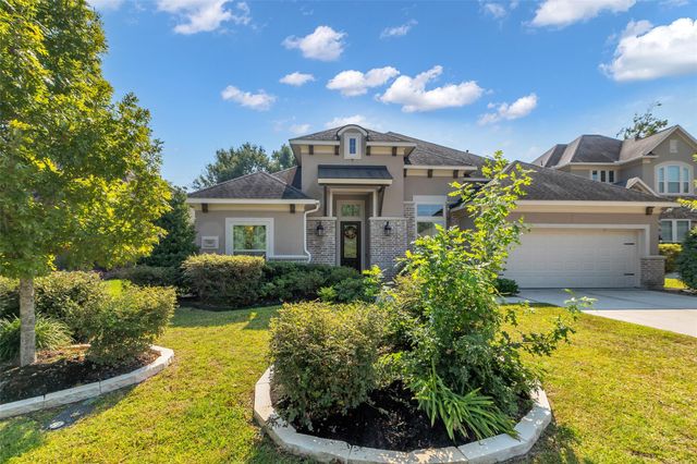 111 Coral Bells, Conroe, TX, 77304