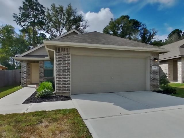 17588 Rosewood Manor, New Caney, TX, 77357
