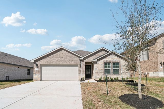 1462 Waggoner Ranch, Conroe, TX, 77301