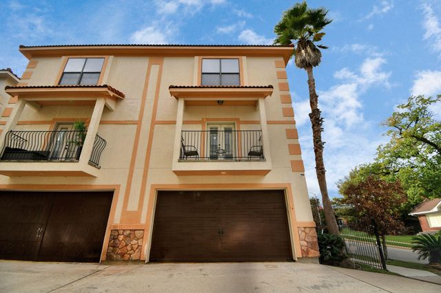 2540 Prospect, Houston, TX, 77004