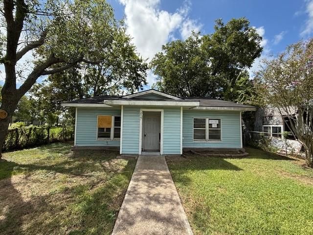 215 Avenue D, Freeport, TX, 77541