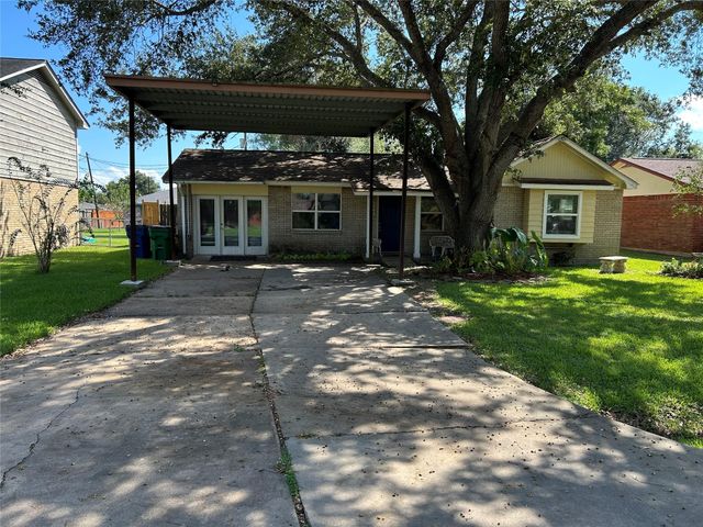 509 Ramona, Angleton, TX, 77515