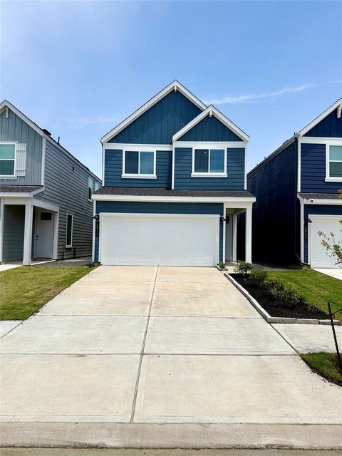 2911 Needham Garden, Houston, TX, 77051