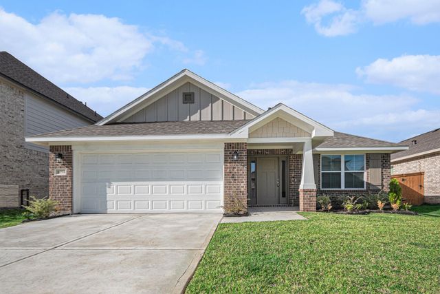 13714 Seneca Lake, Texas City, TX, 77568