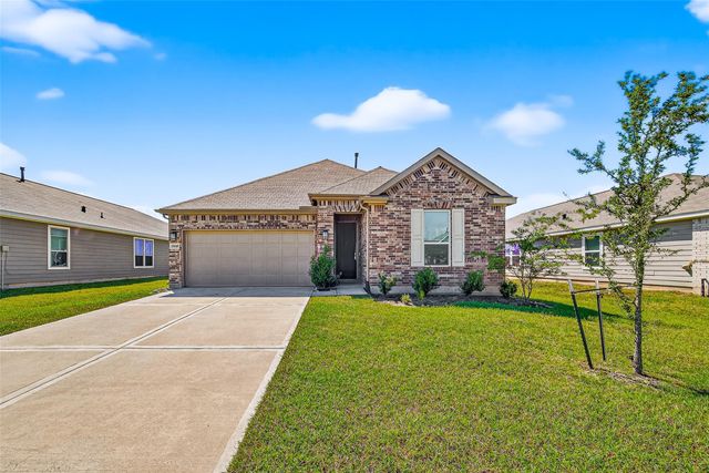 1109 Black Rail, La Marque, TX, 77568
