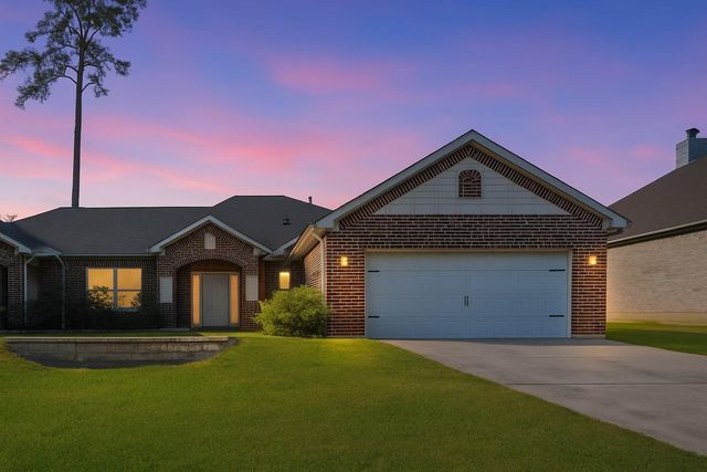 157 April Waters, Conroe, TX, 77356