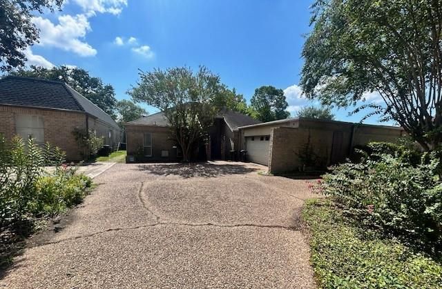 2802 Country Club, Sugar Land, TX, 77478