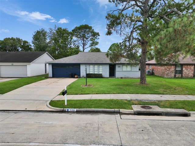 16406 Blackhawk, Friendswood, TX, 77546