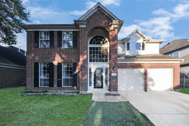 2211 Cambridge Dale, Katy, TX, 77493