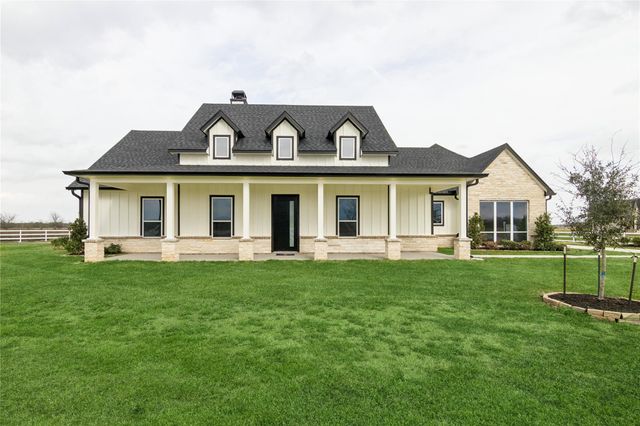  5766 Ward Bend  Rd, Sealy, TX 77474