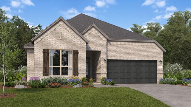 4215 Eagle Pass, Rosenberg, TX, 77469