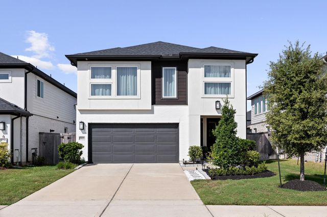 8803 Riverton Ridge, Cypress, TX, 77433