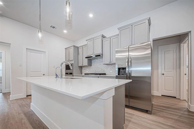 4934 Finns Landing, League City, TX, 77573