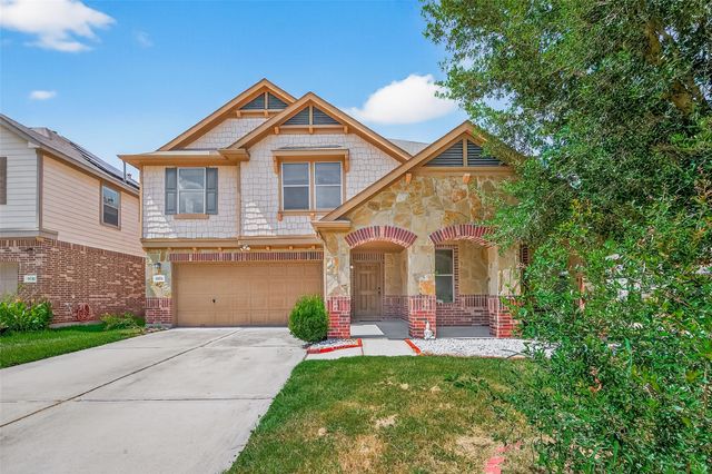 16506 Lanesborough, Houston, TX, 77084