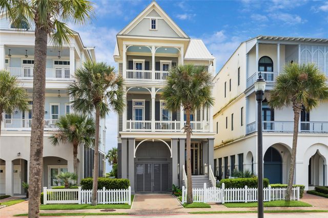2553 Seaside, Galveston, TX, 77550