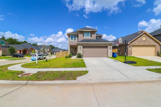 27035 Badger, Magnolia, TX, 77354