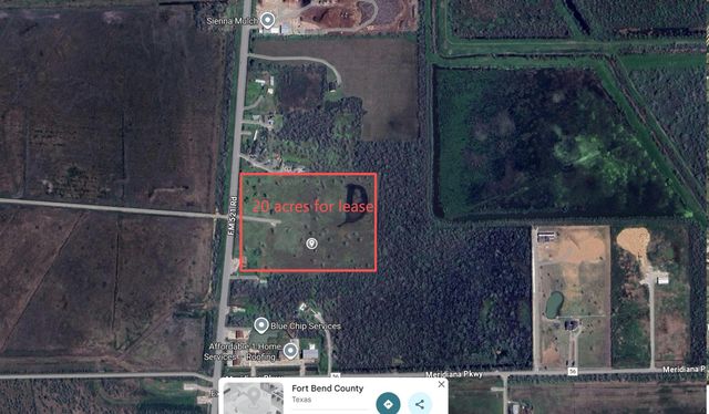 000 Fm 521, Rosharon, TX, 77583