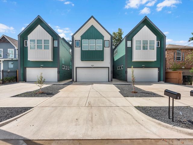 7132 Eastwood, Houston, TX, 77021