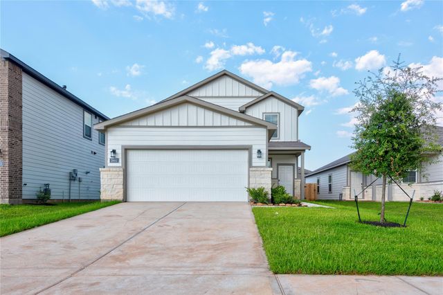 3907 Accolade, Brookshire, TX, 77423