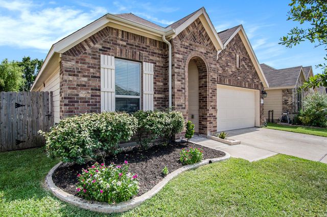7043 Birnam Garden, Houston, TX, 77086