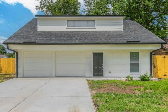 17103 Woodburn, Houston, TX, 77049