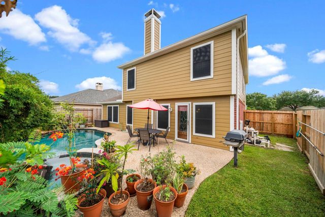 2223 Caroline Park, Spring, TX, 77386