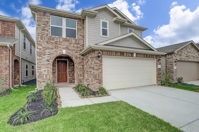 6835 Knoll Spring, Houston, TX, 77084