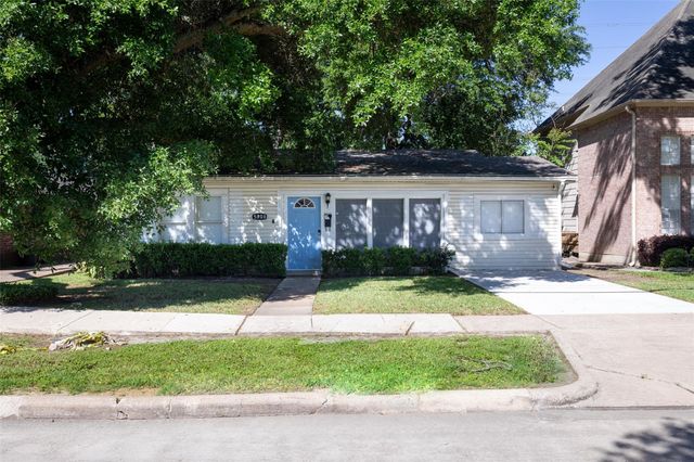 5808 Community, Houston, TX, 77005