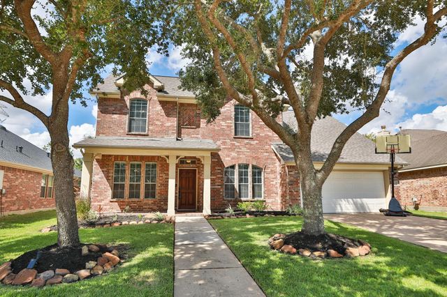  1123 Morning Creek Ln, League City, TX 77573