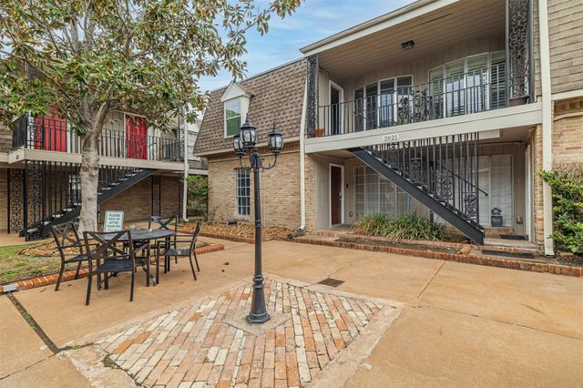 2621 Marilee, Houston, TX, 77057