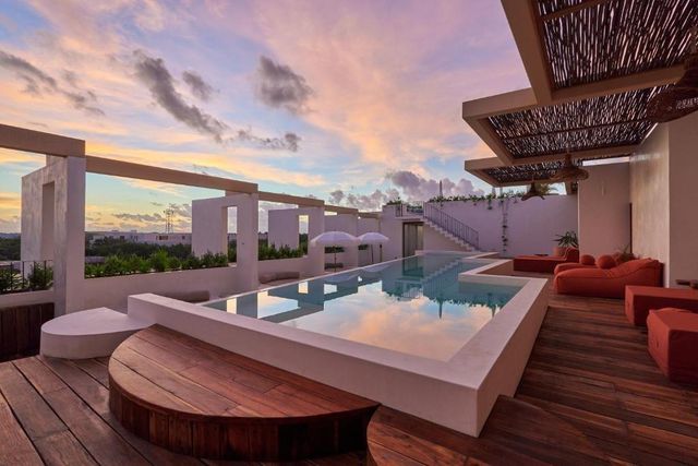 43 Calle 12 Sur #107, Tulum