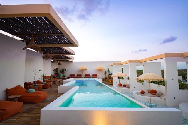 43 Calle 12 Sur #213, Tulum