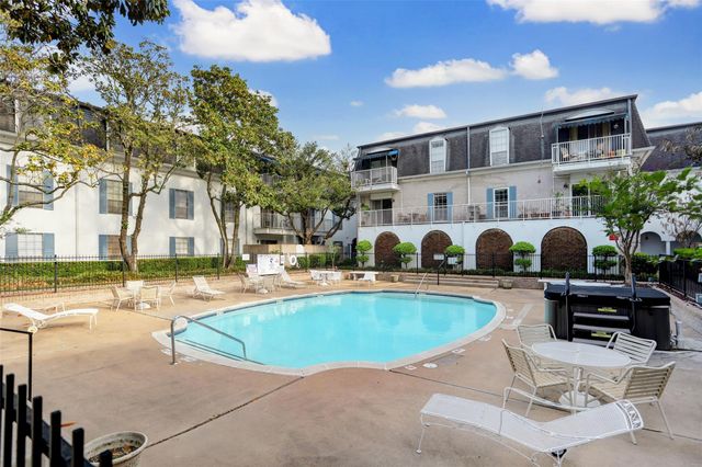 2601 Bellefontaine, Houston, TX, 77025