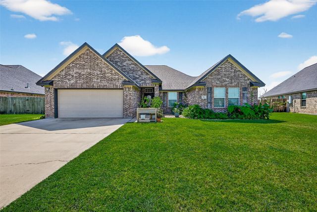 504 Lexington, Clute, TX, 77531