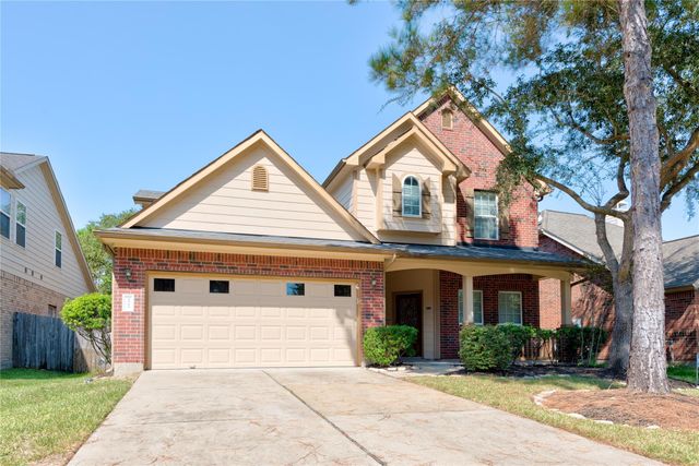 4323 Wellington Grove, Katy, TX, 77494