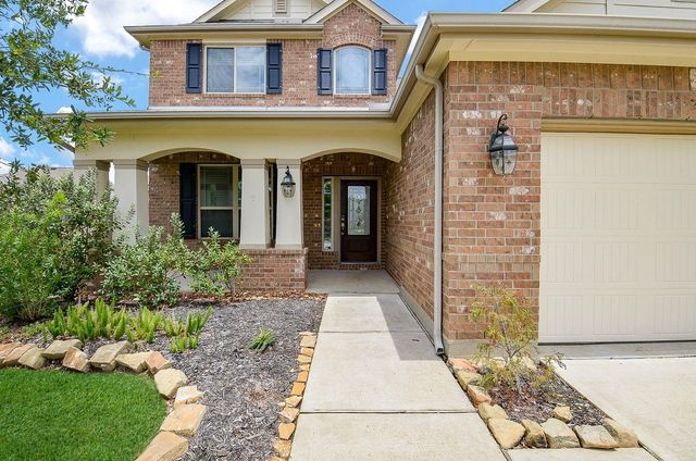 12902 Frontier Creek, Tomball, TX, 77377