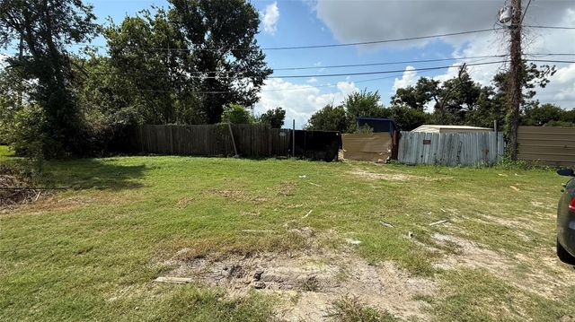 0 Hewrick, Houston, TX, 77020
