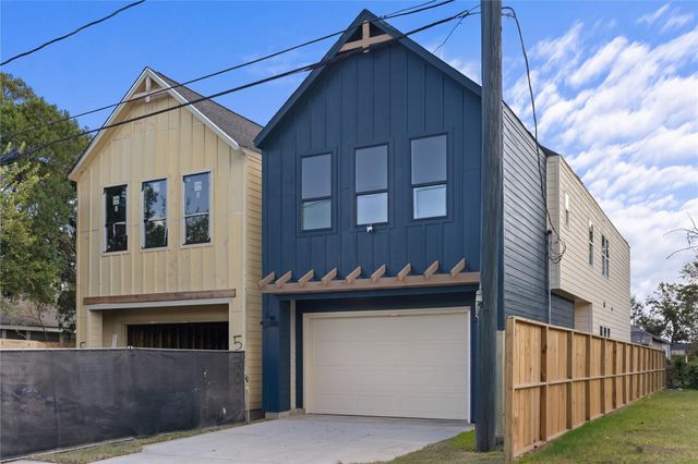 5308 San Juan, Houston, TX, 77020