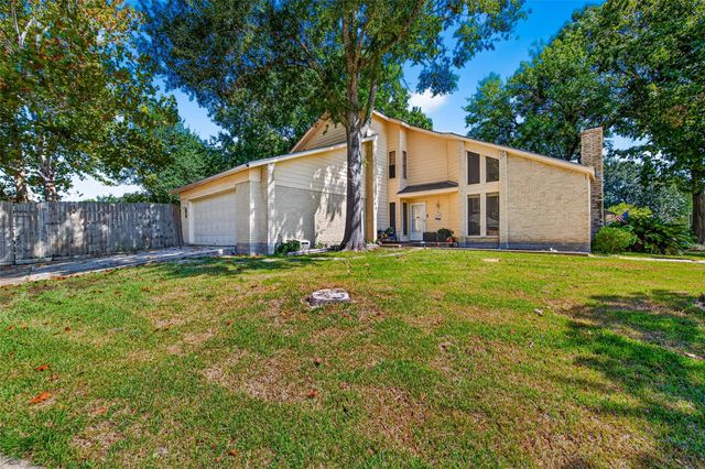 702 Heather, Baytown, TX, 77521