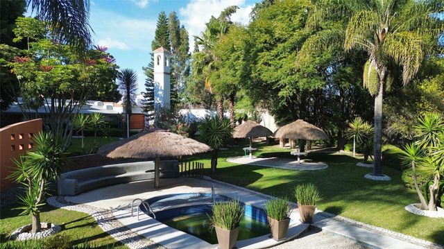 042 Camino al Capricho 1B, Las Nieves Rd, Atlixco, Puebla