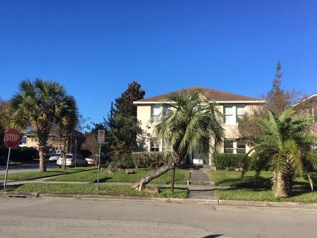 1540 Hawthorne, Houston, TX, 77006