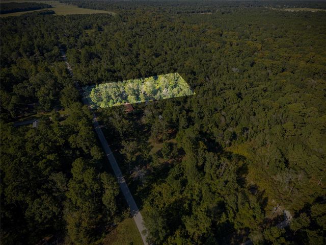 245 County Road 3707, Splendora, TX, 77372