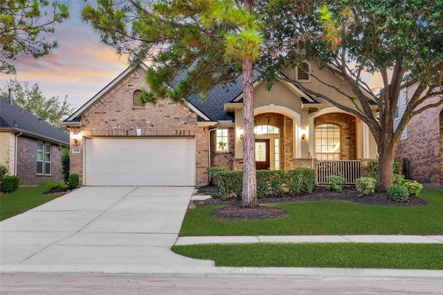 6314 Hidden Alley, Katy, TX, 77494