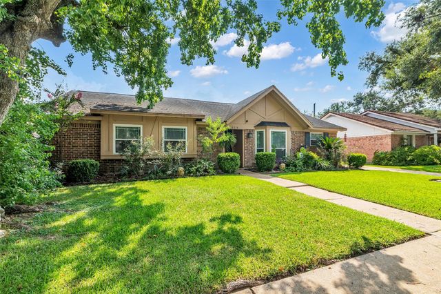 10338 Shell Rock, La Porte, TX, 77571