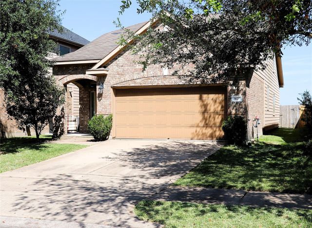 9027 Fuqua Ridge, Houston, TX, 77075
