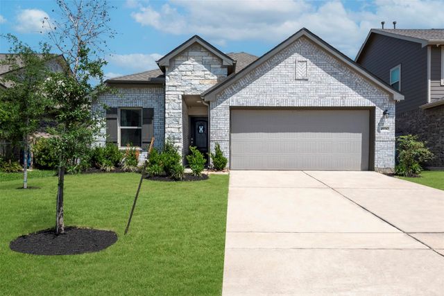 4930 Eldorado Rose, Katy, TX, 77493