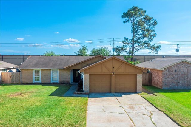 17330 Heritage Bay, Webster, TX, 77598