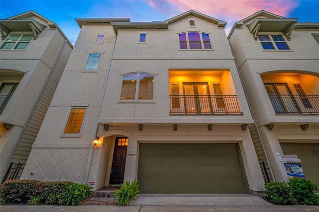  8225 Cambridge Street, Houston, TX 77054
